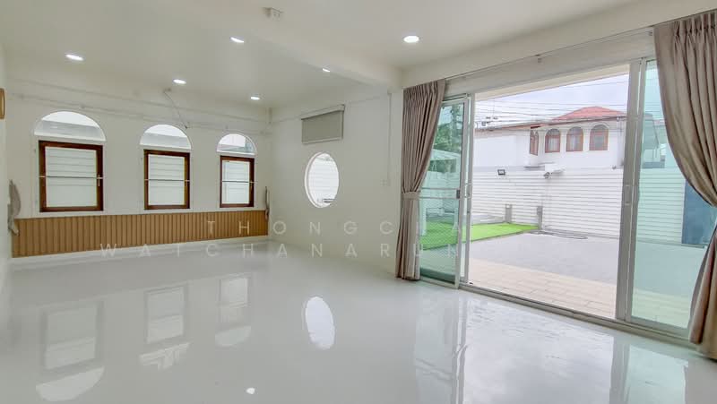 งามวงศ์วาน 28 แยก 2, Bangkok, Thung Song Hong, Lak Si, Bangkok, 3 Bedrooms, 250 sqm, Single Detached House For Rent, by THONGCHAI WATCHANARUNGROT, 500490727 - DDproperty.com