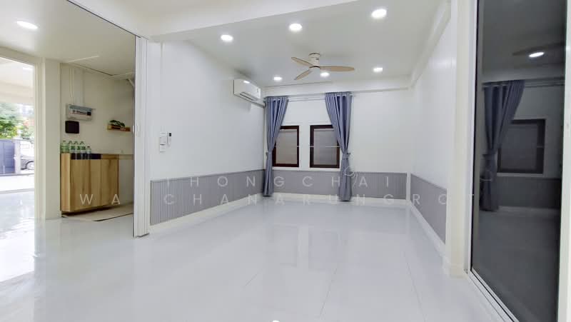 งามวงศ์วาน 28 แยก 2, Bangkok, Thung Song Hong, Lak Si, Bangkok, 3 Bedrooms, 250 sqm, Single Detached House For Rent, by THONGCHAI WATCHANARUNGROT, 500490727 - DDproperty.com