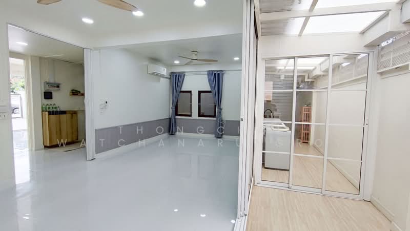 งามวงศ์วาน 28 แยก 2, Bangkok, Thung Song Hong, Lak Si, Bangkok, 3 Bedrooms, 250 sqm, Single Detached House For Rent, by THONGCHAI WATCHANARUNGROT, 500490727 - DDproperty.com