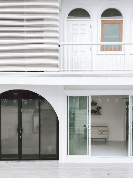 งามวงศ์วาน 28 แยก 2, Bangkok, Thung Song Hong, Lak Si, Bangkok, 3 Bedrooms, 250 sqm, Single Detached House For Rent, by THONGCHAI WATCHANARUNGROT, 500490727 - DDproperty.com