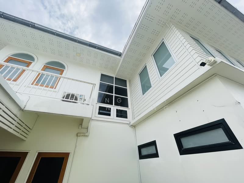 งามวงศ์วาน 28 แยก 2, Bangkok, Thung Song Hong, Lak Si, Bangkok, 3 Bedrooms, 250 sqm, Single Detached House For Rent, by THONGCHAI WATCHANARUNGROT, 500490727 - DDproperty.com