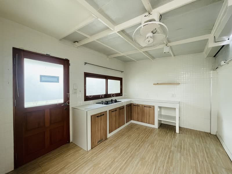 งามวงศ์วาน 28 แยก 2, Bangkok, Thung Song Hong, Lak Si, Bangkok, 3 Bedrooms, 250 sqm, Single Detached House For Rent, by THONGCHAI WATCHANARUNGROT, 500490727 - DDproperty.com