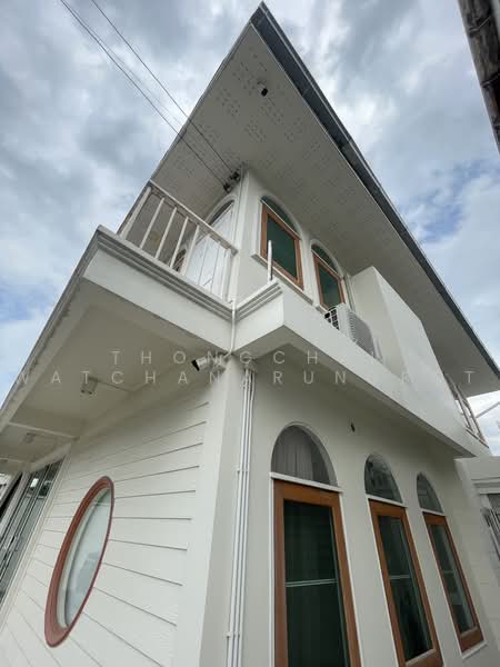 งามวงศ์วาน 28 แยก 2, Bangkok, Thung Song Hong, Lak Si, Bangkok, 3 Bedrooms, 250 sqm, Single Detached House For Rent, by THONGCHAI WATCHANARUNGROT, 500490727 - DDproperty.com