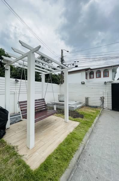 งามวงศ์วาน 28 แยก 2, Bangkok, Thung Song Hong, Lak Si, Bangkok, 3 Bedrooms, 250 sqm, Single Detached House For Rent, by THONGCHAI WATCHANARUNGROT, 500490727 - DDproperty.com