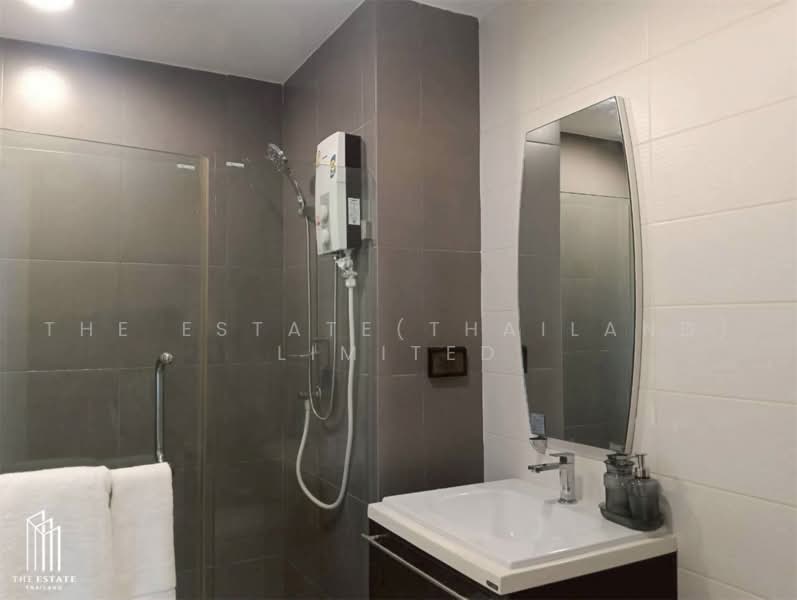 Whizdom Punnawithi Station, Bangkok, Soi Phongwet Anuson 1, Bang Chak, Phra Khanong, Bangkok, 1 Bedroom, 48 sqm, Condo For Sale, by The Estate(Thailand) Limited, 500490728 - DDproperty.com
