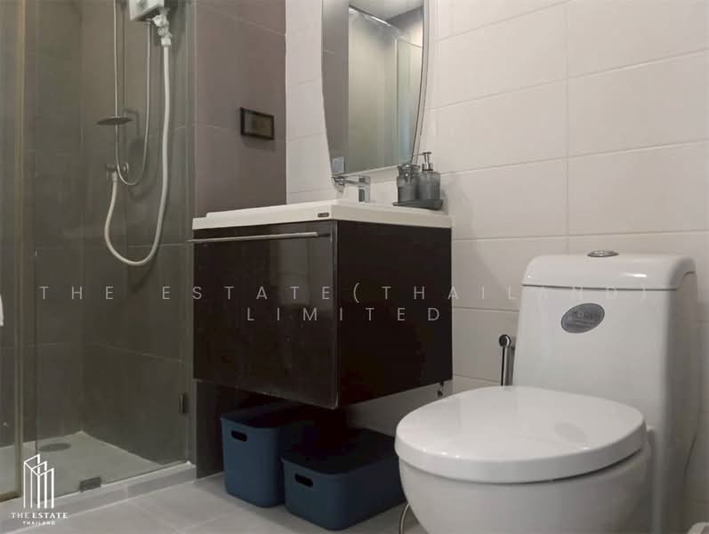 Whizdom Punnawithi Station, Bangkok, Soi Phongwet Anuson 1, Bang Chak, Phra Khanong, Bangkok, 1 Bedroom, 48 sqm, Condo For Sale, by The Estate(Thailand) Limited, 500490728 - DDproperty.com