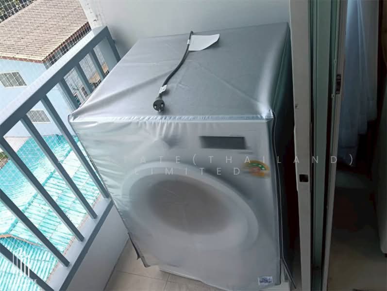 Whizdom Punnawithi Station, Bangkok, Soi Phongwet Anuson 1, Bang Chak, Phra Khanong, Bangkok, 1 Bedroom, 48 sqm, Condo For Sale, by The Estate(Thailand) Limited, 500490728 - DDproperty.com