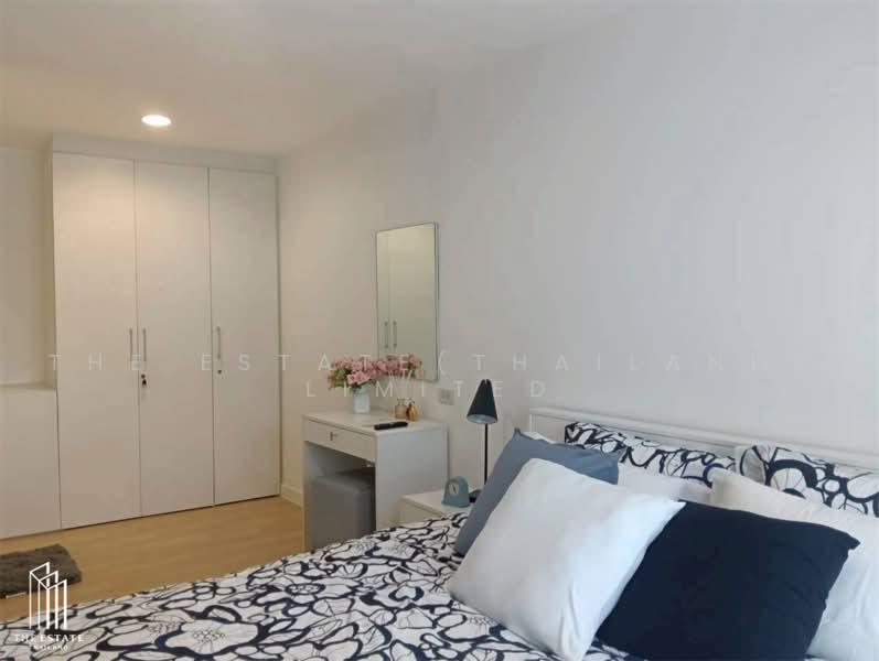 Whizdom Punnawithi Station, Bangkok, Soi Phongwet Anuson 1, Bang Chak, Phra Khanong, Bangkok, 1 Bedroom, 48 sqm, Condo For Sale, by The Estate(Thailand) Limited, 500490728 - DDproperty.com