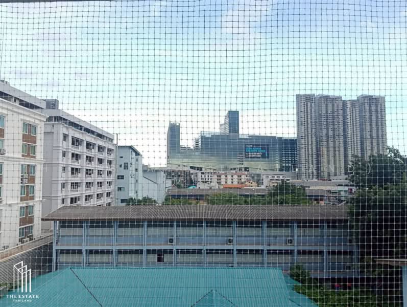 Whizdom Punnawithi Station, Bangkok, Soi Phongwet Anuson 1, Bang Chak, Phra Khanong, Bangkok, 1 Bedroom, 48 sqm, Condo For Sale, by The Estate(Thailand) Limited, 500490728 - DDproperty.com