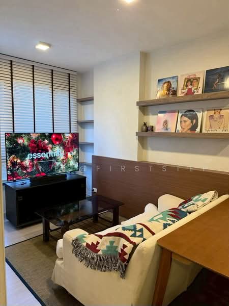 Quintara Phume Sukhumvit 39, Bangkok, 73 Soi Sukhumvit 39, Khlong Tan Nua, Watthana, Bangkok, 1 Bedroom, 35 sqm, Condo For Sale, by LINE @firststep, 500490730 - DDproperty.com