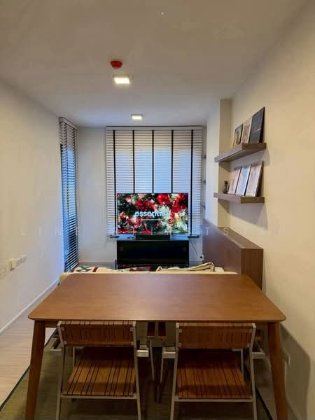 Quintara Phume Sukhumvit 39, Bangkok, 73 Soi Sukhumvit 39, Khlong Tan Nua, Watthana, Bangkok, 1 Bedroom, 35 sqm, Condo For Sale, by LINE @firststep, 500490730 - DDproperty.com