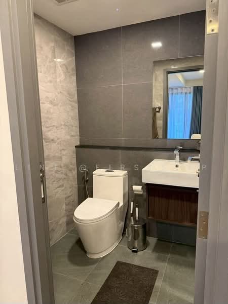 Quintara Phume Sukhumvit 39, Bangkok, 73 Soi Sukhumvit 39, Khlong Tan Nua, Watthana, Bangkok, 1 Bedroom, 35 sqm, Condo For Sale, by LINE @firststep, 500490730 - DDproperty.com