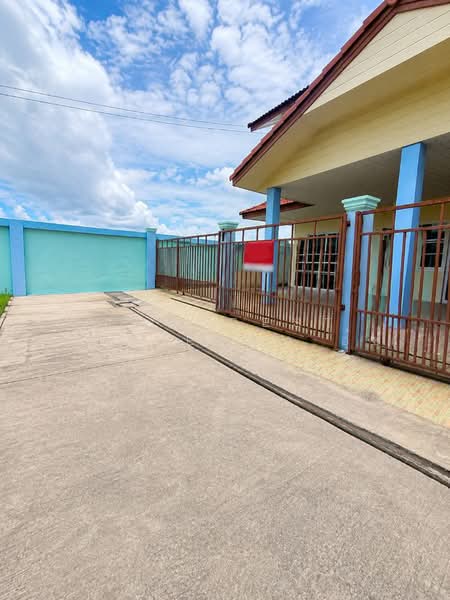 Moobaan Sirisub 4 (Settakij Road - Phutthasakhon Road), Samut Sakhon, Don Ki Di, Krathum Baen, Samut Sakhon, 3 Bedrooms, 150 sqm, Single Detached House For Sale, by The Best Property อุ๋ย, 500490731 - DDproperty.com