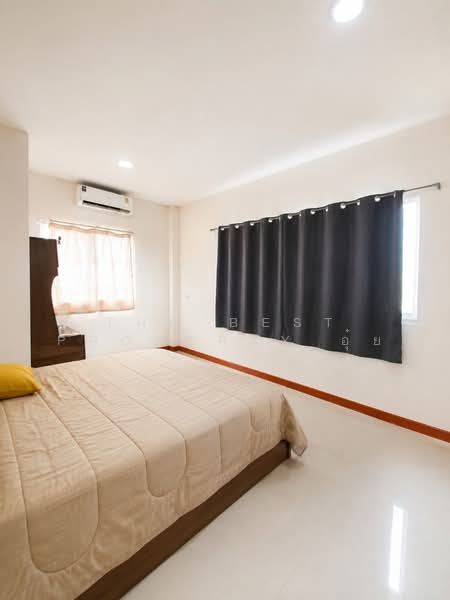 Moobaan Sirisub 4 (Settakij Road - Phutthasakhon Road) : หมู่บ้านศิริทรัพย์ 4 (ถ.เศรษฐกิจ-ถ.พุทธสาคร), สมุทรสาคร, ดอนไก่ดี, กระทุ่มแบน, สมุทรสาคร, 150 ตร.ม., บ้านเดี่ยว ขาย, โดย The Best Property อุ๋ย, 500490731 - DDproperty.com