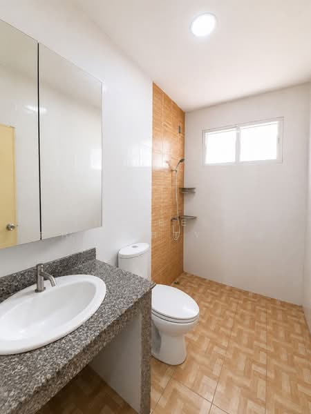 Moobaan Sirisub 4 (Settakij Road - Phutthasakhon Road), Samut Sakhon, Don Ki Di, Krathum Baen, Samut Sakhon, 3 Bedrooms, 150 sqm, Single Detached House For Sale, by The Best Property อุ๋ย, 500490731 - DDproperty.com