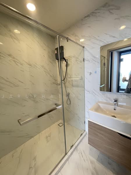 IDEO Mobi Sukhumvit Eastpoint, Bangkok, Sukhumvit Road, Bang Na, Bangkok, 1 Bedroom, 27 sqm, Condo For Rent, by Jaruphat Phukham, 500490732 - DDproperty.com