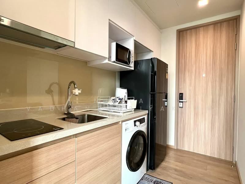 Noble Around Sukhumvit 33, Bangkok, 17 Soi Sukhumvit 33, Khlong Tan Nua, Watthana, Bangkok, Studio, 27 sqm, Condo For Sale, by Nicha Vadhanasiriyakorn, 500490733 - DDproperty.com