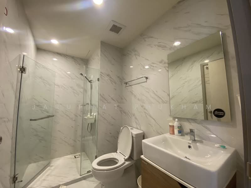 IDEO Mobi Sukhumvit Eastpoint, Bangkok, Sukhumvit Road, Bang Na, Bangkok, 1 Bedroom, 30 sqm, Condo For Rent, by Jaruphat Phukham, 500490735 - DDproperty.com