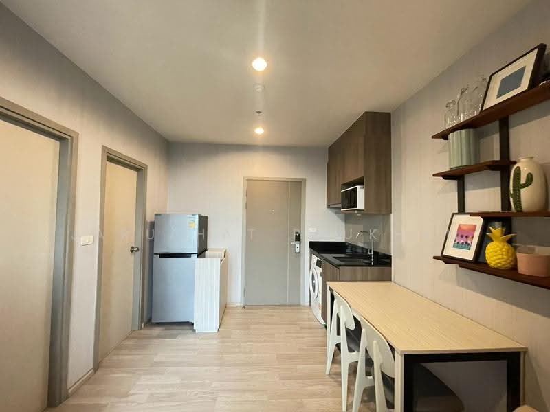 IDEO Mobi Sukhumvit Eastpoint, Bangkok, Sukhumvit Road, Bang Na, Bangkok, 1 Bedroom, 30 sqm, Condo For Rent, by Jaruphat Phukham, 500490735 - DDproperty.com