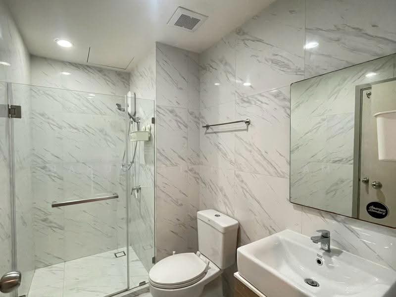 IDEO Mobi Sukhumvit Eastpoint, Bangkok, Sukhumvit Road, Bang Na, Bangkok, 1 Bedroom, 30 sqm, Condo For Rent, by Jaruphat Phukham, 500490735 - DDproperty.com