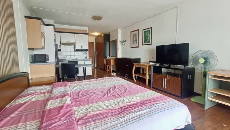 Hillside Condo 4 : ฮิลล์ไซด์ คอนโดมิเนียม 4, เชียงใหม่, ช้างเผือก, เมืองเชียงใหม่, เชียงใหม่, 33 ตร.ม., คอนโด ให้เช่า, โดย Supak Sresthputr, 500490736 - DDproperty.com