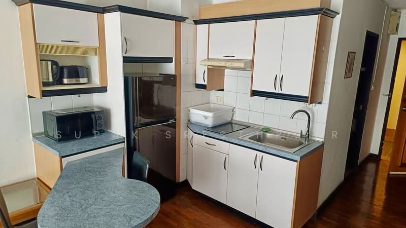 Hillside Condo 4 : ฮิลล์ไซด์ คอนโดมิเนียม 4, เชียงใหม่, ช้างเผือก, เมืองเชียงใหม่, เชียงใหม่, 33 ตร.ม., คอนโด ให้เช่า, โดย Supak Sresthputr, 500490736 - DDproperty.com