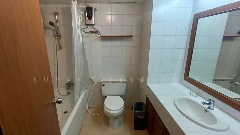 Hillside Condo 4, Chiang Mai, Chang Phuak, Muang Chiang Mai, Chiang Mai, Studio, 33 sqm, Condo For Rent, by Supak Sresthputr, 500490736 - DDproperty.com