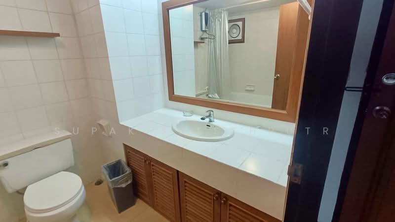 Hillside Condo 4, Chiang Mai, Chang Phuak, Muang Chiang Mai, Chiang Mai, Studio, 33 sqm, Condo For Rent, by Supak Sresthputr, 500490736 - DDproperty.com