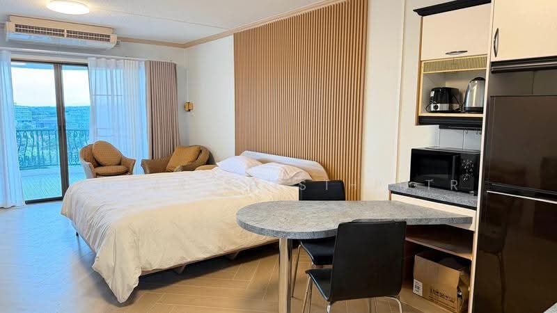 Hillside Condo 4 : ฮิลล์ไซด์ คอนโดมิเนียม 4, เชียงใหม่, ช้างเผือก, เมืองเชียงใหม่, เชียงใหม่, 33 ตร.ม., คอนโด ให้เช่า, โดย Supak Sresthputr, 500490736 - DDproperty.com