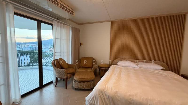 Hillside Condo 4, Chiang Mai, Chang Phuak, Muang Chiang Mai, Chiang Mai, Studio, 33 sqm, Condo For Rent, by Supak Sresthputr, 500490736 - DDproperty.com