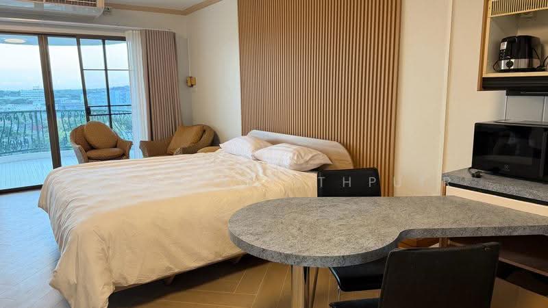 Hillside Condo 4, Chiang Mai, Chang Phuak, Muang Chiang Mai, Chiang Mai, Studio, 33 sqm, Condo For Rent, by Supak Sresthputr, 500490736 - DDproperty.com