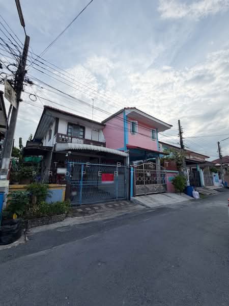 Phra Pin 5, Bangkok, Bang Bon, Bang Bon, Bangkok, 2 Bedrooms, 150 sqm, Single Detached House For Sale, by The Best Property   เหมียว, 500490737 - DDproperty.com