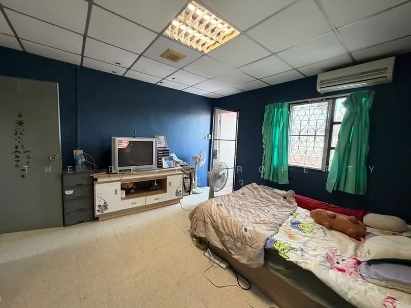 Phra Pin 5, Bangkok, Bang Bon, Bang Bon, Bangkok, 2 Bedrooms, 150 sqm, Single Detached House For Sale, by The Best Property   เหมียว, 500490737 - DDproperty.com