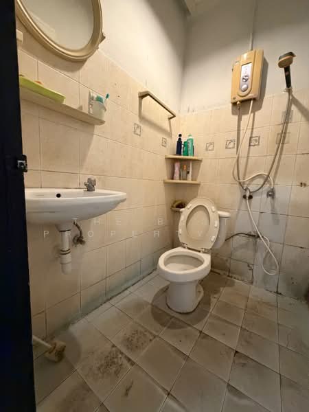 Phra Pin 5, Bangkok, Bang Bon, Bang Bon, Bangkok, 2 Bedrooms, 150 sqm, Single Detached House For Sale, by The Best Property   เหมียว, 500490737 - DDproperty.com