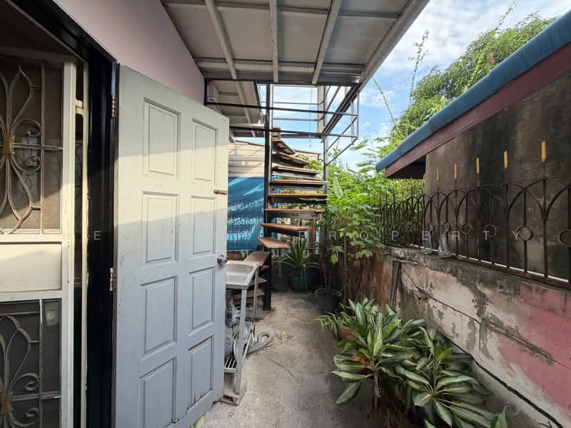 หมู่บ้านพระปิ่น 5 Phra Pin 5, กรุงเทพ, บางบอน, กรุงเทพ, 150 ตร.ม., บ้านเดี่ยว ขาย, โดย The Best Property   เหมียว, 500490737 - DDproperty.com