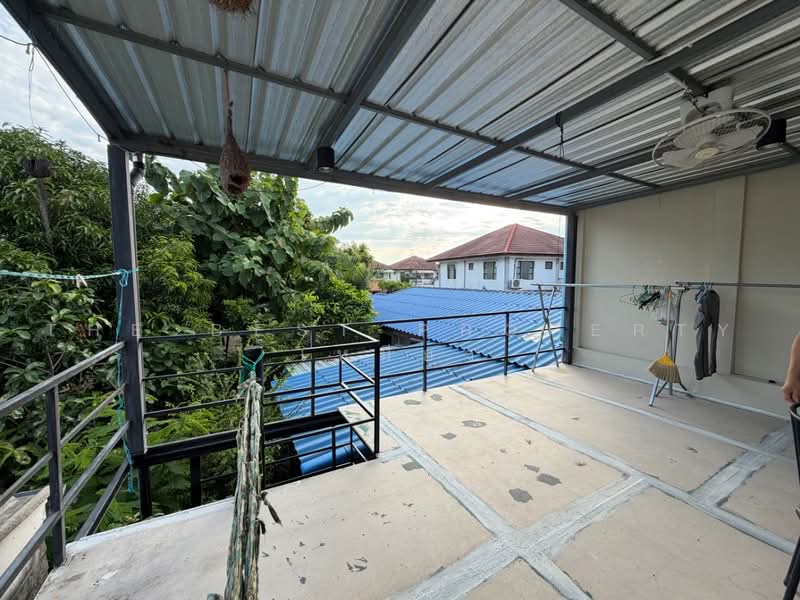 Phra Pin 5, Bangkok, Bang Bon, Bang Bon, Bangkok, 2 Bedrooms, 150 sqm, Single Detached House For Sale, by The Best Property   เหมียว, 500490737 - DDproperty.com