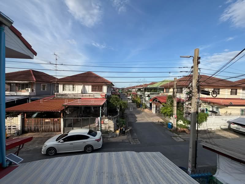 Phra Pin 5, Bangkok, Bang Bon, Bang Bon, Bangkok, 2 Bedrooms, 150 sqm, Single Detached House For Sale, by The Best Property   เหมียว, 500490737 - DDproperty.com