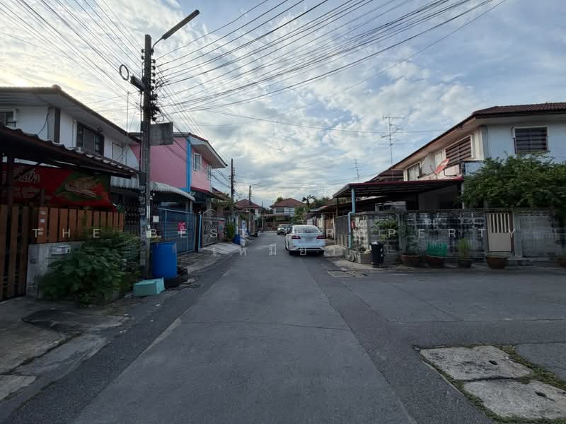 Phra Pin 5, Bangkok, Bang Bon, Bang Bon, Bangkok, 2 Bedrooms, 150 sqm, Single Detached House For Sale, by The Best Property   เหมียว, 500490737 - DDproperty.com