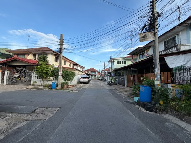 หมู่บ้านพระปิ่น 5 Phra Pin 5, กรุงเทพ, บางบอน, กรุงเทพ, 150 ตร.ม., บ้านเดี่ยว ขาย, โดย The Best Property   เหมียว, 500490737 - DDproperty.com