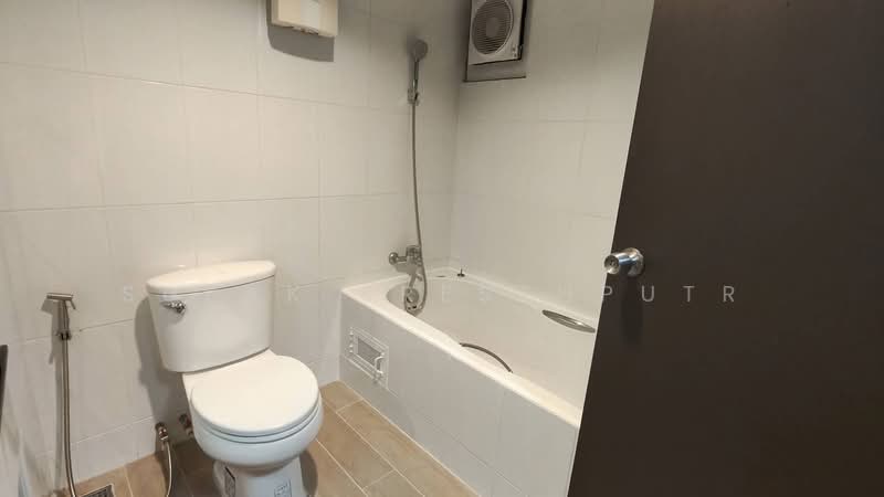 Hillside Condo 4, Chiang Mai, Chang Phuak, Muang Chiang Mai, Chiang Mai, Studio, 32 sqm, Condo For Rent, by Supak Sresthputr, 500490738 - DDproperty.com
