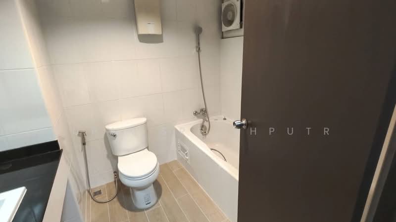 Hillside Condo 4 : ฮิลล์ไซด์ คอนโดมิเนียม 4, เชียงใหม่, ช้างเผือก, เมืองเชียงใหม่, เชียงใหม่, 32 ตร.ม., คอนโด ให้เช่า, โดย Supak Sresthputr, 500490738 - DDproperty.com