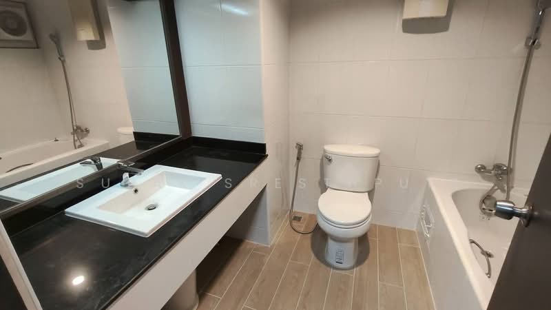 Hillside Condo 4, Chiang Mai, Chang Phuak, Muang Chiang Mai, Chiang Mai, Studio, 32 sqm, Condo For Rent, by Supak Sresthputr, 500490738 - DDproperty.com