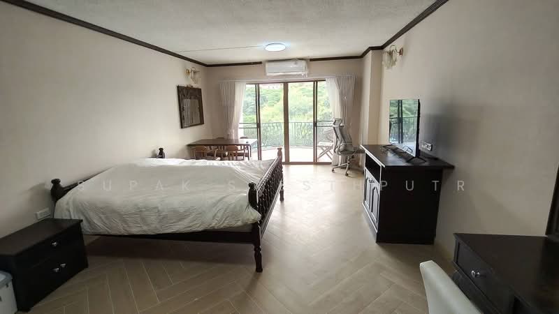 Hillside Condo 4, Chiang Mai, Chang Phuak, Muang Chiang Mai, Chiang Mai, Studio, 32 sqm, Condo For Rent, by Supak Sresthputr, 500490738 - DDproperty.com