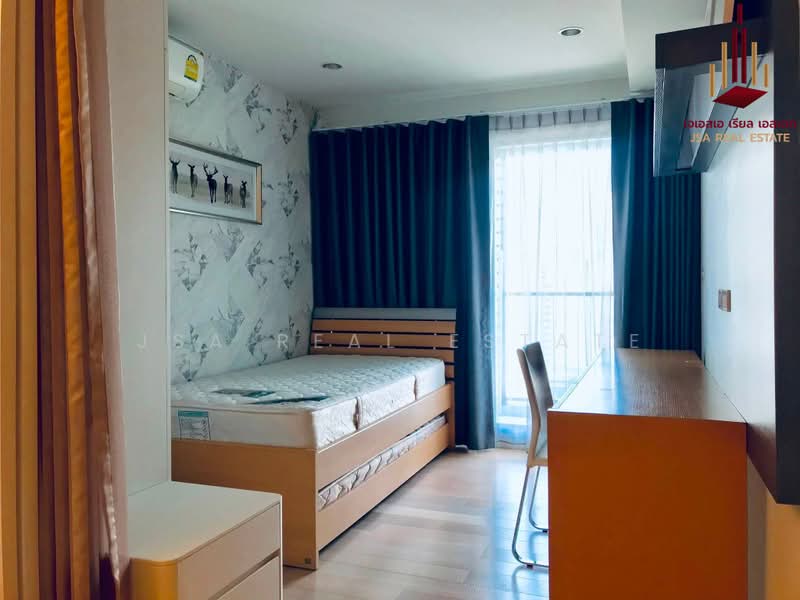 15 Sukhumvit Residences, Bangkok, Soi Sukhumvit 15, Khlongtoei Nua, Watthana, Bangkok, 2 Bedrooms, 62 sqm, Condo For Rent, by JSA REAL ESTATE, 500490739 - DDproperty.com