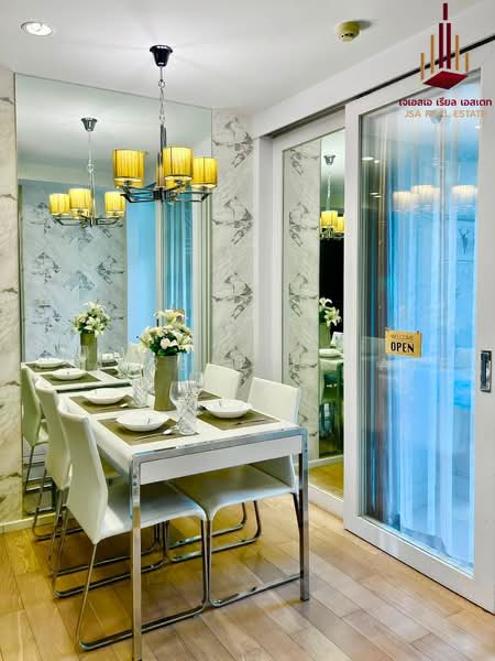 15 Sukhumvit Residences, Bangkok, Soi Sukhumvit 15, Khlongtoei Nua, Watthana, Bangkok, 2 Bedrooms, 62 sqm, Condo For Rent, by JSA REAL ESTATE, 500490739 - DDproperty.com