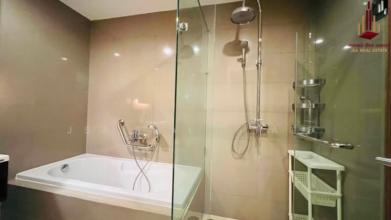 15 Sukhumvit Residences, Bangkok, Soi Sukhumvit 15, Khlongtoei Nua, Watthana, Bangkok, 2 Bedrooms, 62 sqm, Condo For Rent, by JSA REAL ESTATE, 500490739 - DDproperty.com