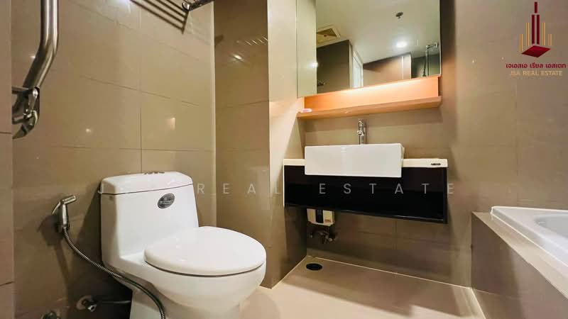 15 Sukhumvit Residences : 15 สุขุมวิท เรสซิเด็นซ์, กรุงเทพ, ซอยสุขุมวิท 15, คลองเตยเหนือ, วัฒนา, กรุงเทพ, 62 ตร.ม., คอนโด ให้เช่า, โดย JSA REAL ESTATE, 500490739 - DDproperty.com