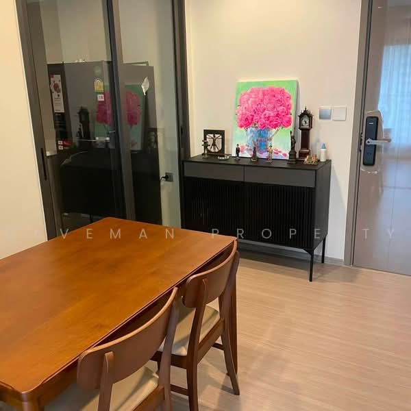 Life Asoke Hype, Bangkok, 339 Chaturathit Rd, Makkasan, Ratchathewi, Bangkok, 1 Bedroom, 36 sqm, Condo For Rent, by Caveman Property, 500490740 - DDproperty.com