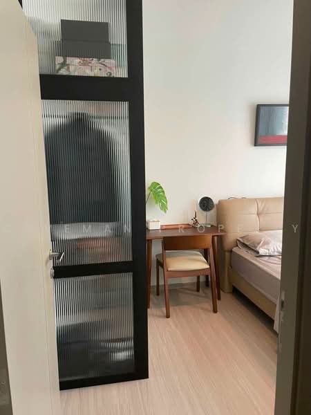 Life Asoke Hype, Bangkok, 339 Chaturathit Rd, Makkasan, Ratchathewi, Bangkok, 1 Bedroom, 36 sqm, Condo For Rent, by Caveman Property, 500490740 - DDproperty.com