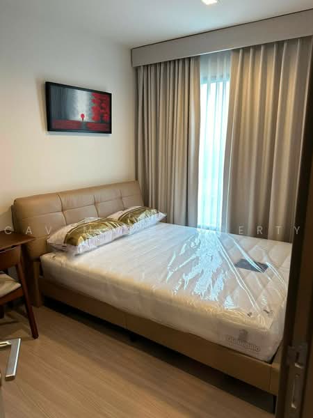 Life Asoke Hype, Bangkok, 339 Chaturathit Rd, Makkasan, Ratchathewi, Bangkok, 1 Bedroom, 36 sqm, Condo For Rent, by Caveman Property, 500490740 - DDproperty.com